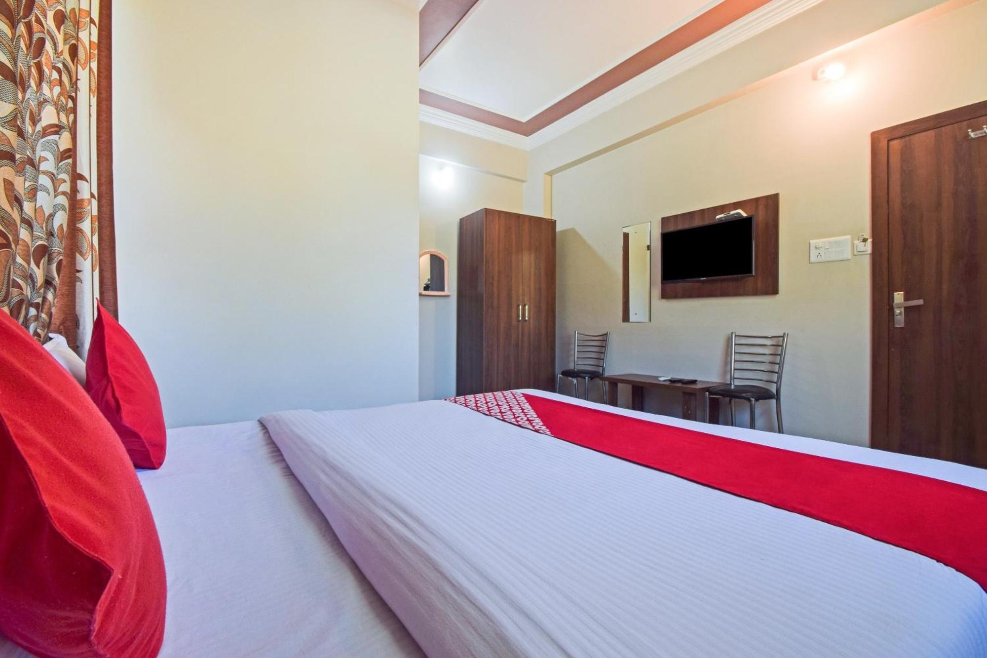 Hotel O Green Valley Resort Pushkar Exterior photo